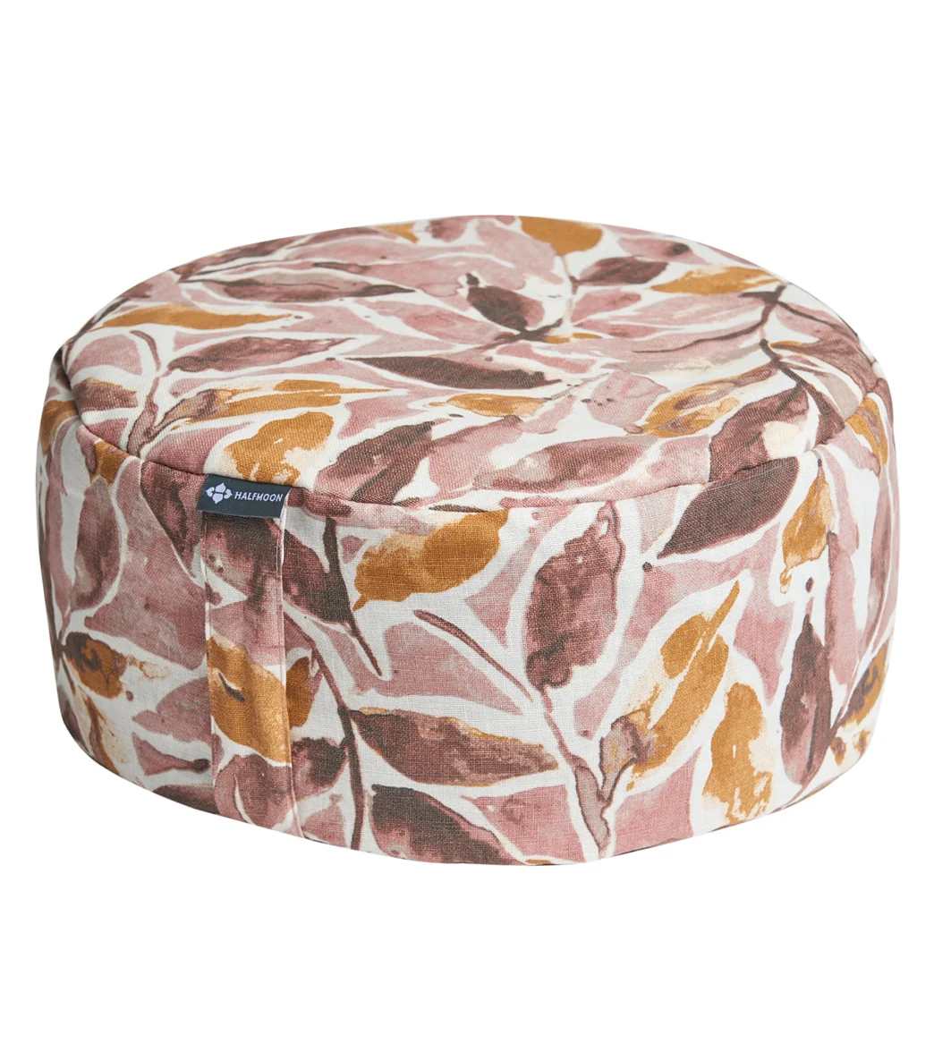 Halfmoon Limited Edition Om Meditation Cushion