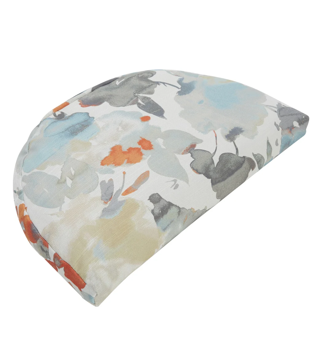 Halfmoon Limited Edition Om Meditation Cushion - Image 5
