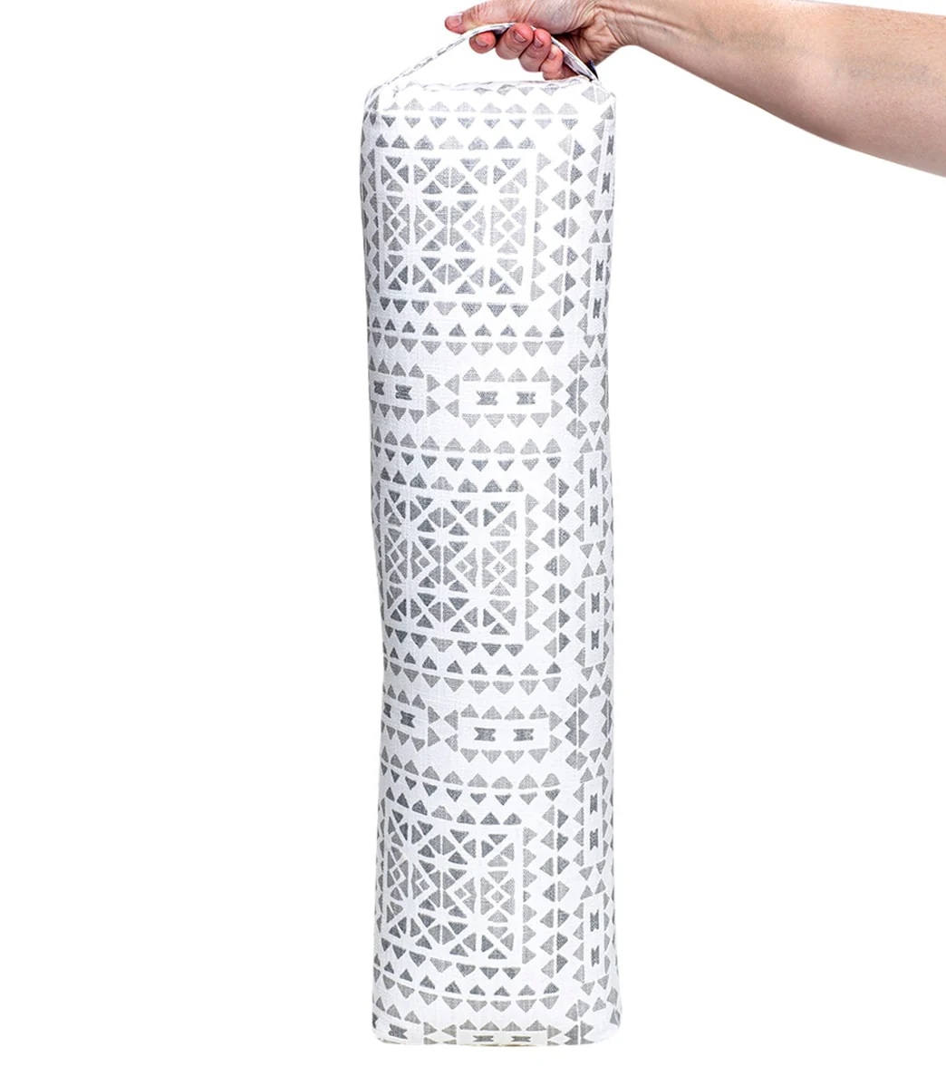 Halfmoon Limited Edition Prana Bolster - Image 4