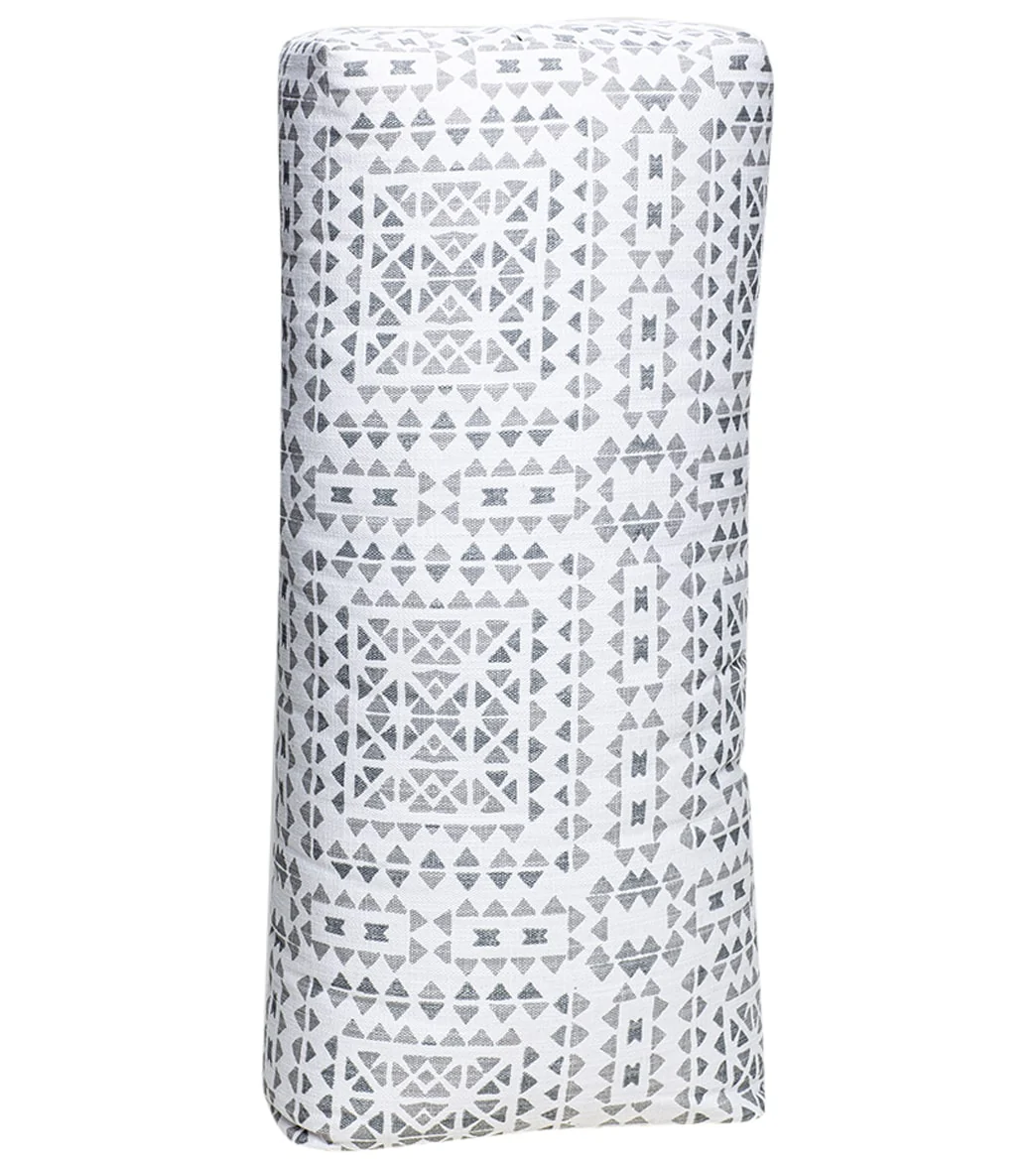 Halfmoon Limited Edition Rectangular Bolster