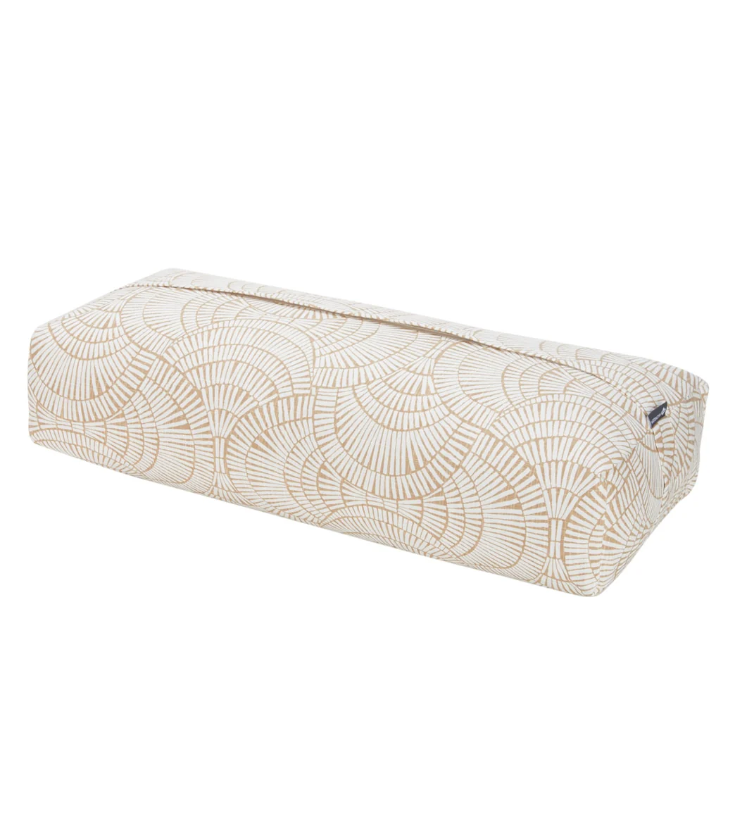 Halfmoon Limited Edition Rectangular Bolster - Image 10