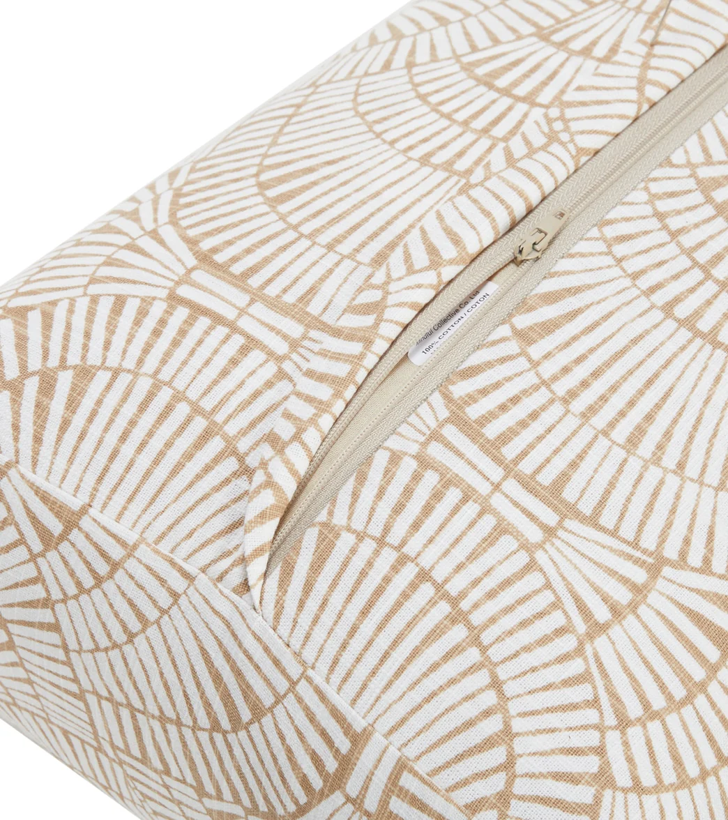 Halfmoon Limited Edition Rectangular Bolster - Image 11