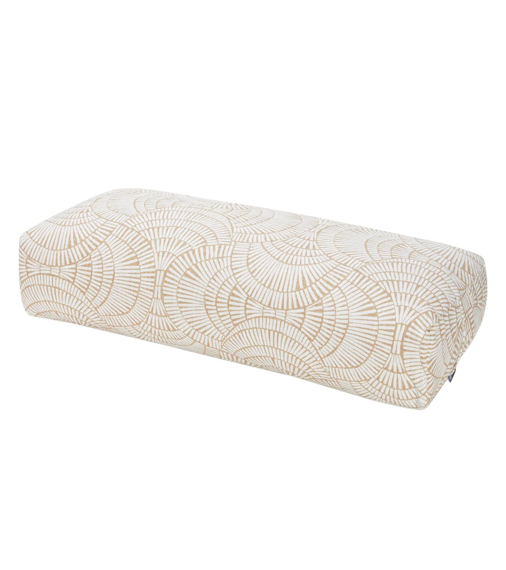 Halfmoon Limited Edition Rectangular Bolster - Image 13