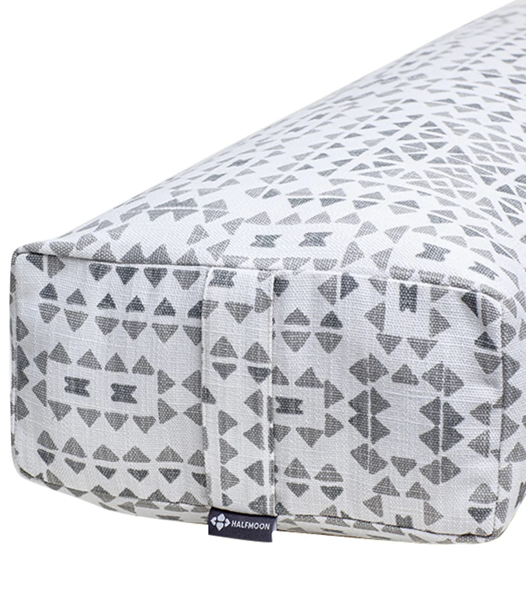 Halfmoon Limited Edition Rectangular Bolster - Image 2