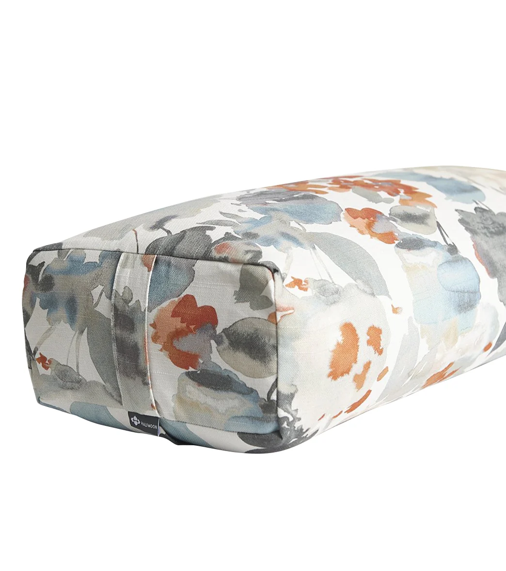 Halfmoon Limited Edition Rectangular Bolster - Image 6