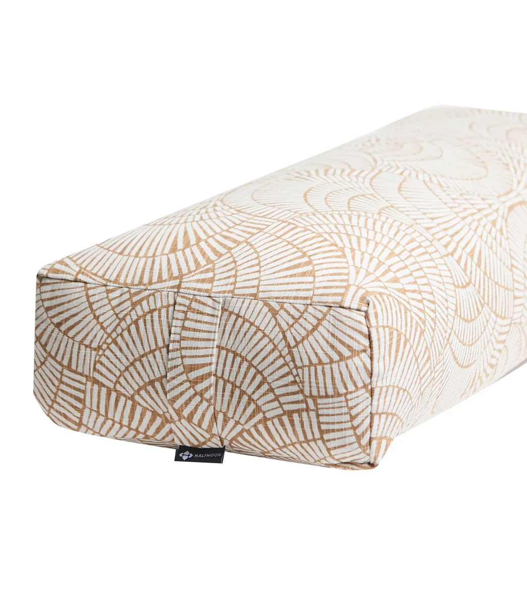 Halfmoon Limited Edition Restorative Bolster - Image 6
