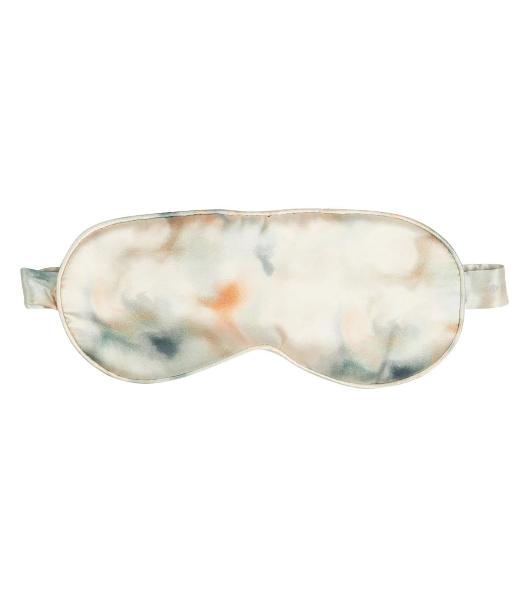 Halfmoon Limited Edition Silk Sleep Mask - Image 4