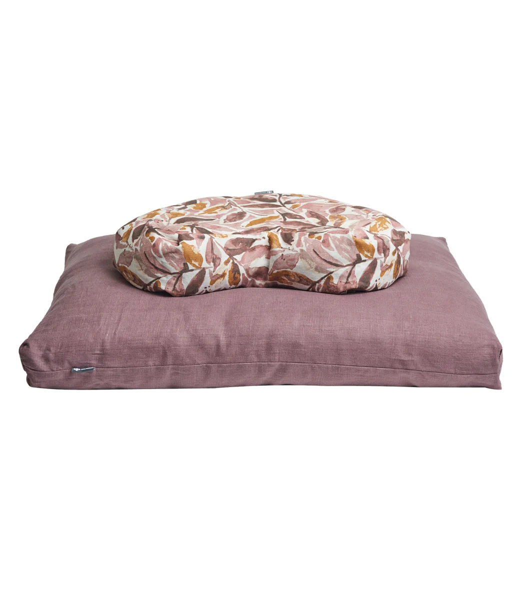 Halfmoon Linen Crescent Sit Set - Image 6