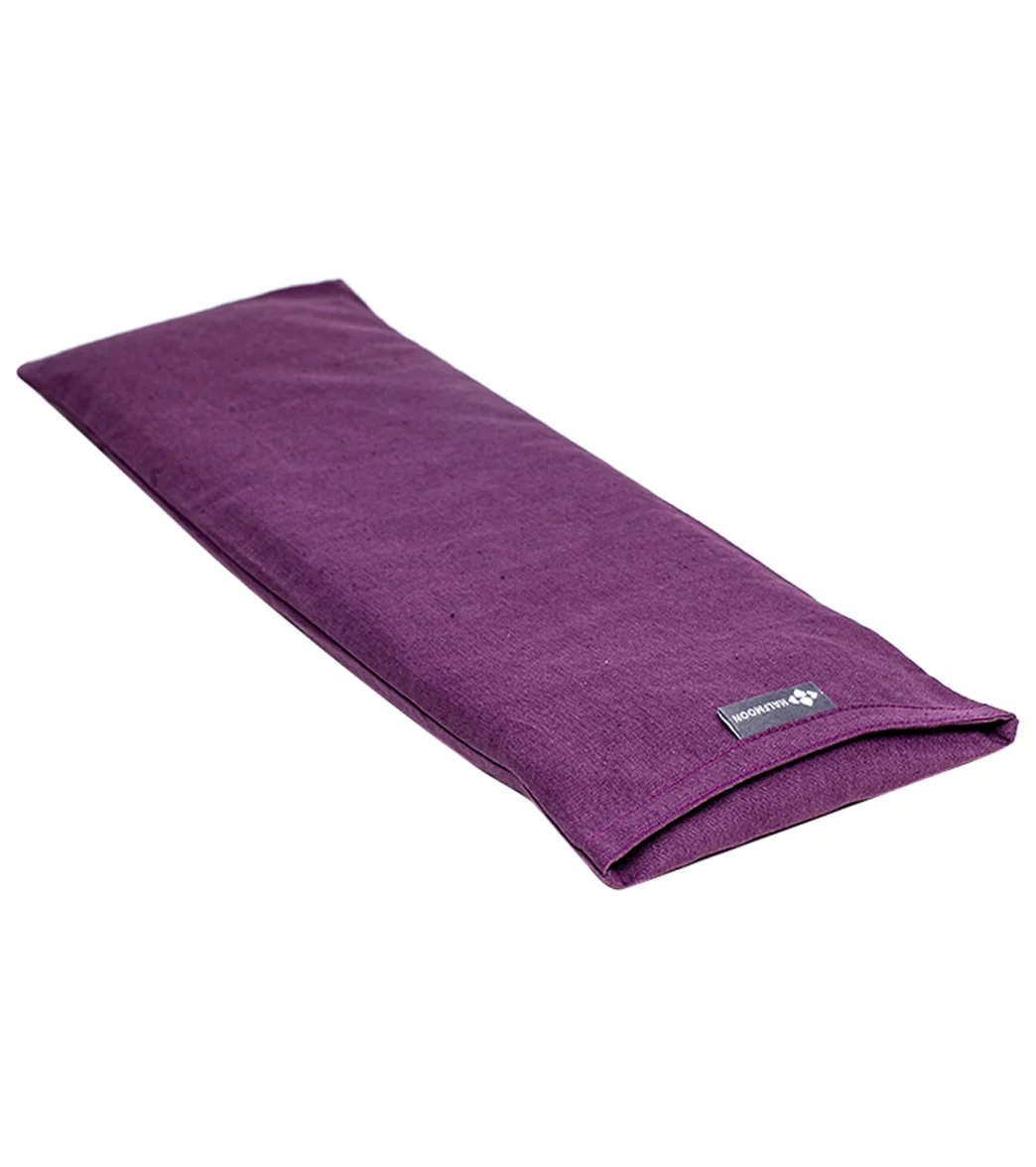 Halfmoon Linen Hot + Cold Therapy Pillow - Image 6