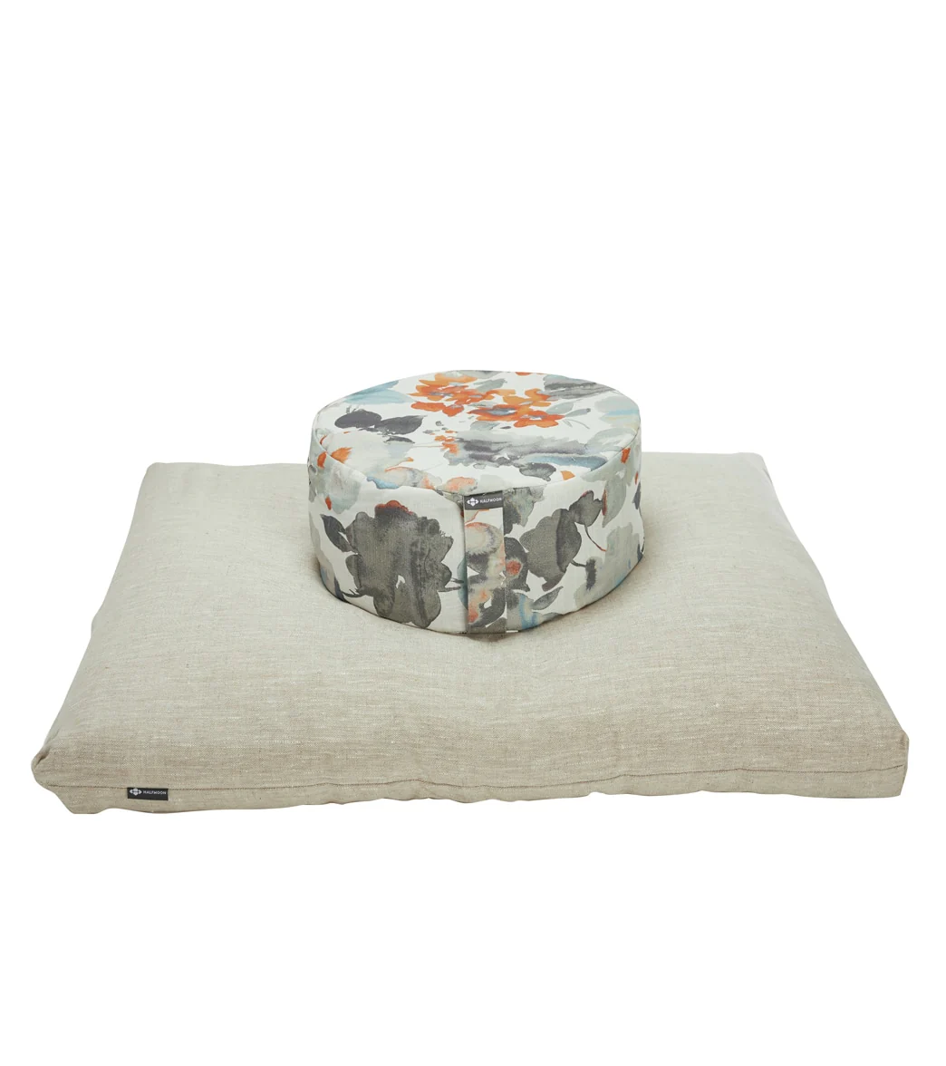Halfmoon Linen Mod Sit Set - Image 13