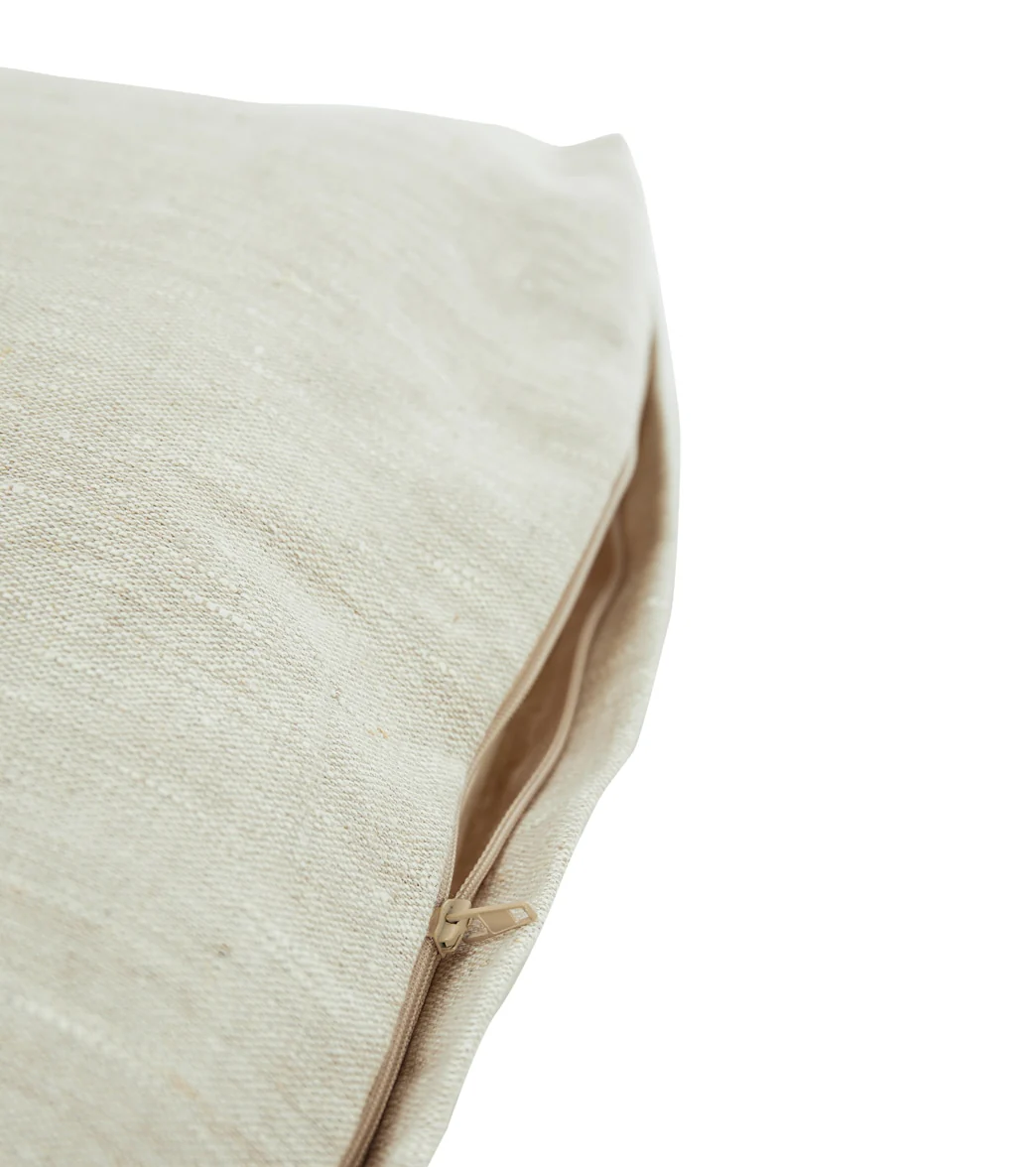 Halfmoon Linen Mod Sit Set - Image 6