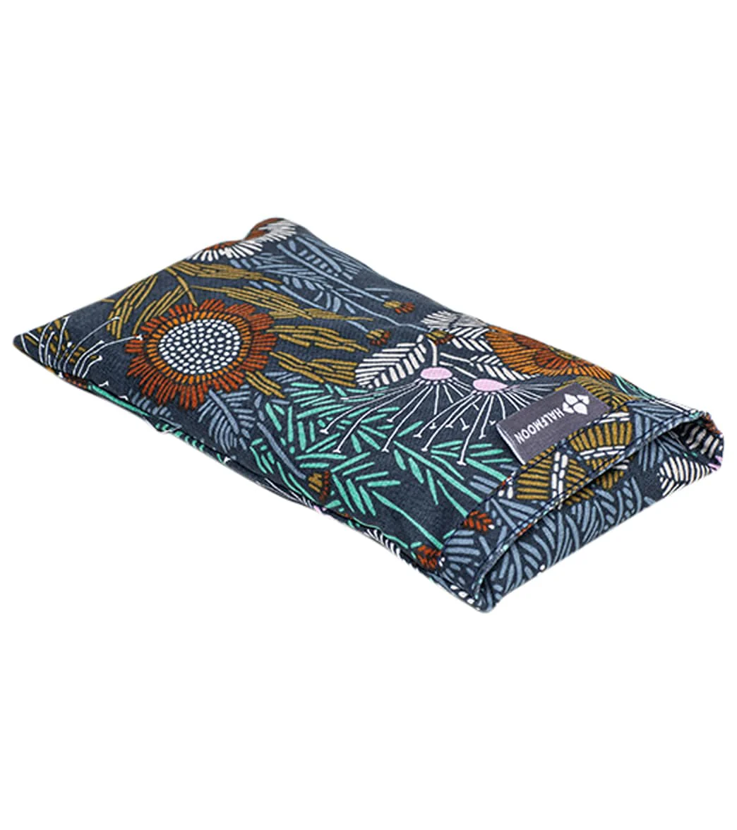 Halfmoon Organic Cotton Eye Pillow - Image 4