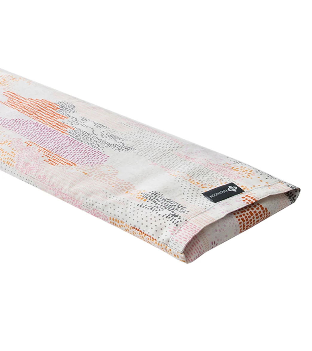 Halfmoon Organic Cotton Hot + Cold Therapy Pillow - Image 8