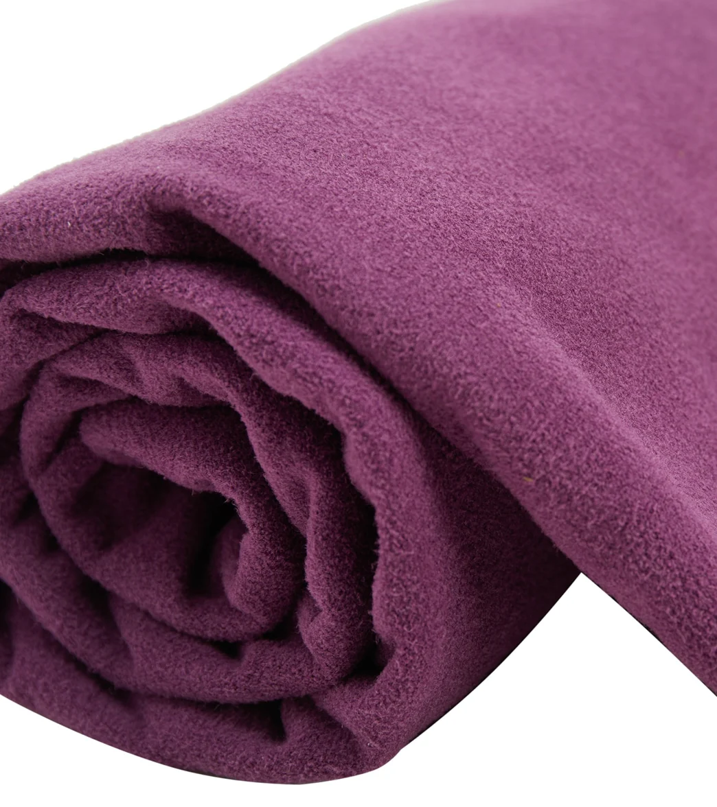 Halfmoon Wet Grip Mat Towel - Image 2