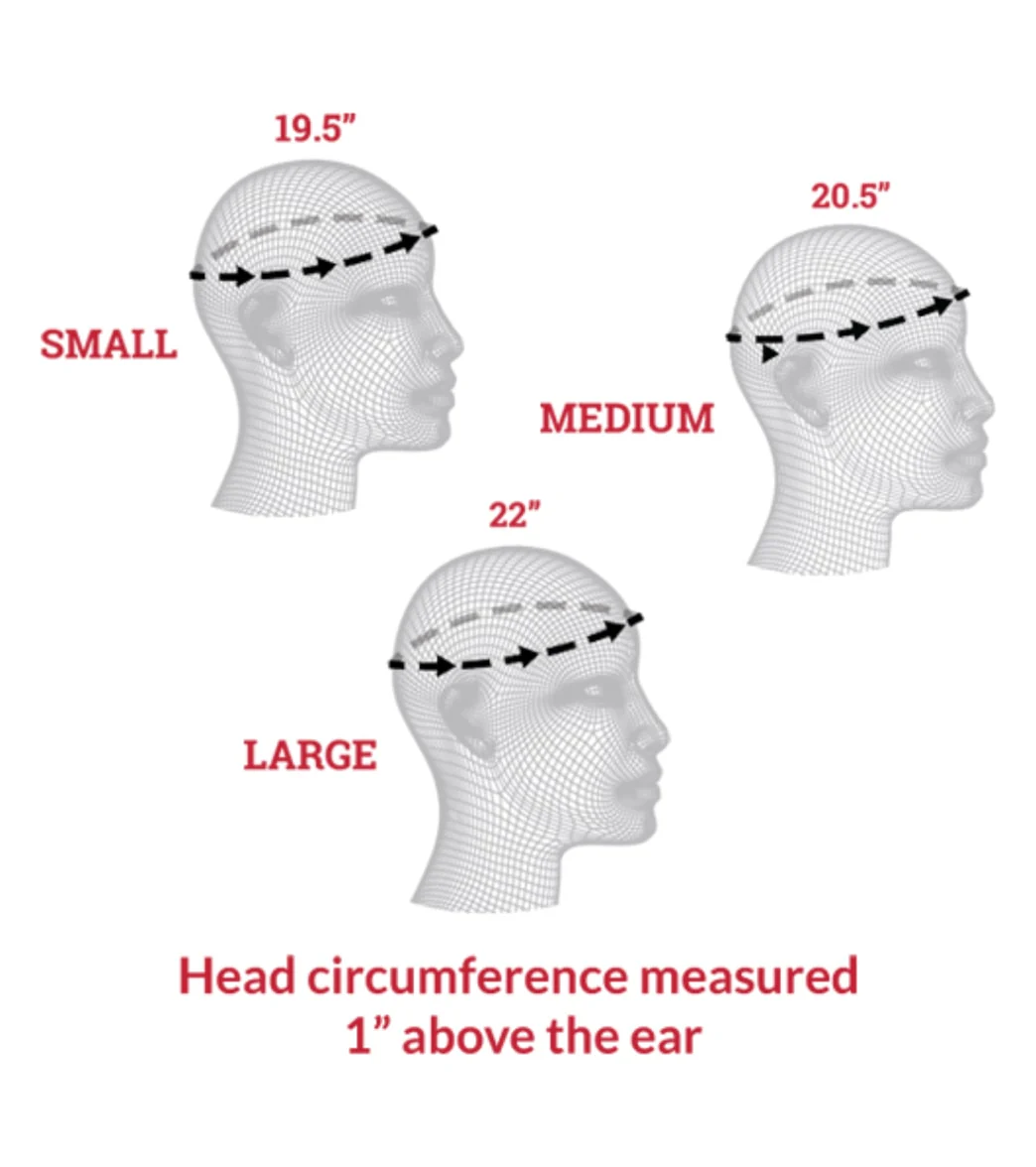 Hammer Head Swim Caps Safe and Fast Silicone Swim Cap - Image 6