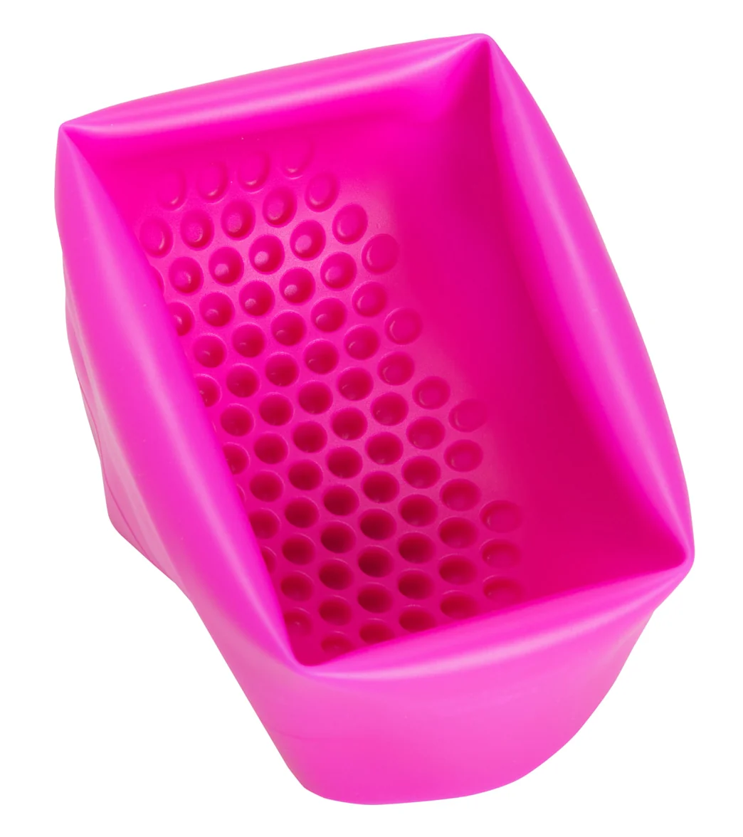 Hammer Head Swim Caps Safe and Fast Silicone Swim Cap - Image 4