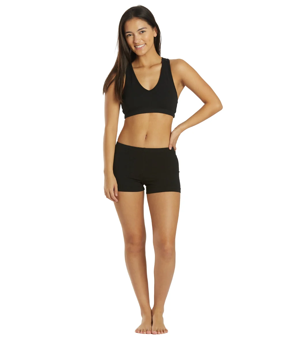 Hard Tail Glove Short - Image 11