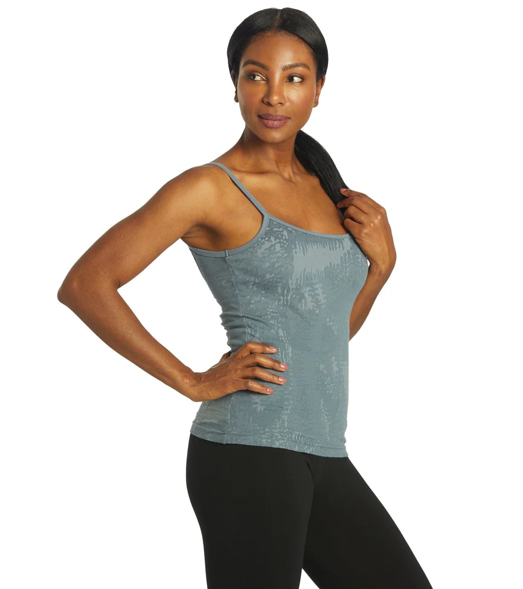 Hard Tail Low Back Yoga Bra Cami - Image 2