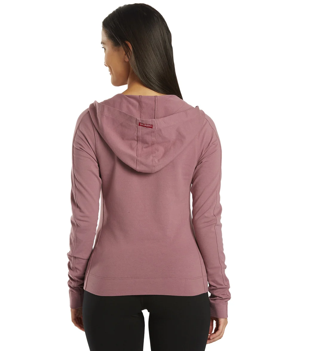 Hard Tail Vintage Hoodie - Image 3