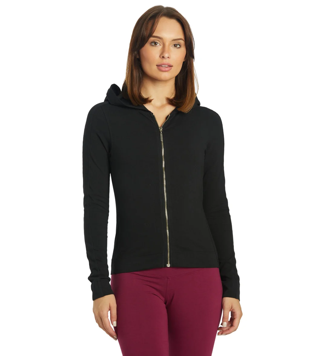 Hard Tail Vintage Hoodie - Image 8