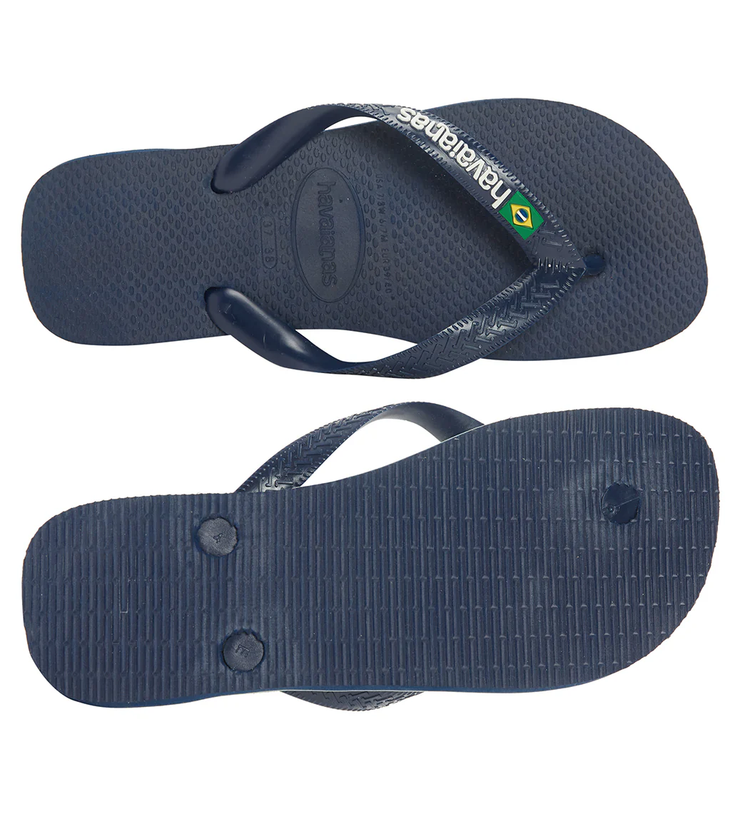 Havaianas Brasil Logo Flip Flop - Image 16