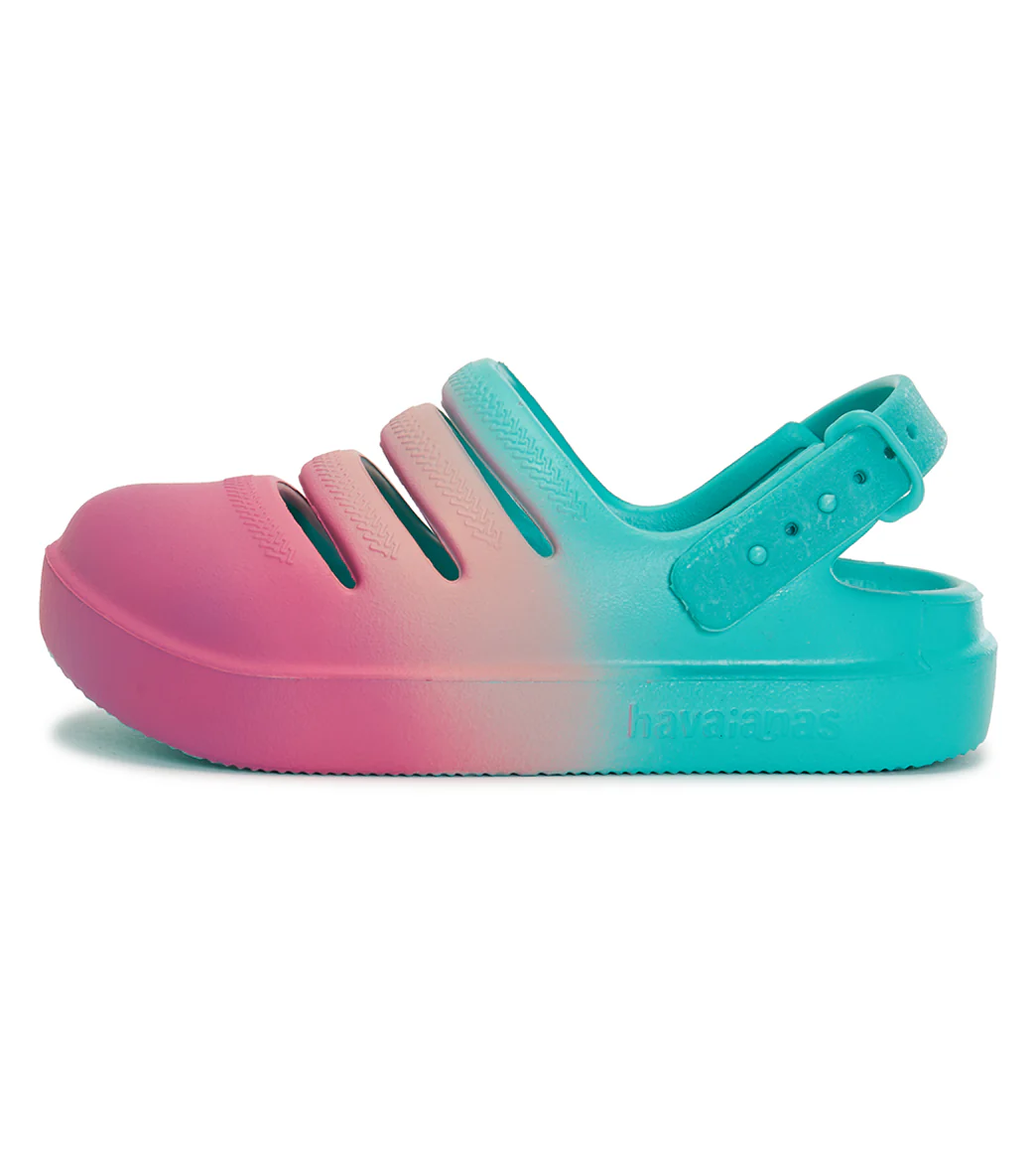 Havaianas Kids' Clog Shoe - Image 2