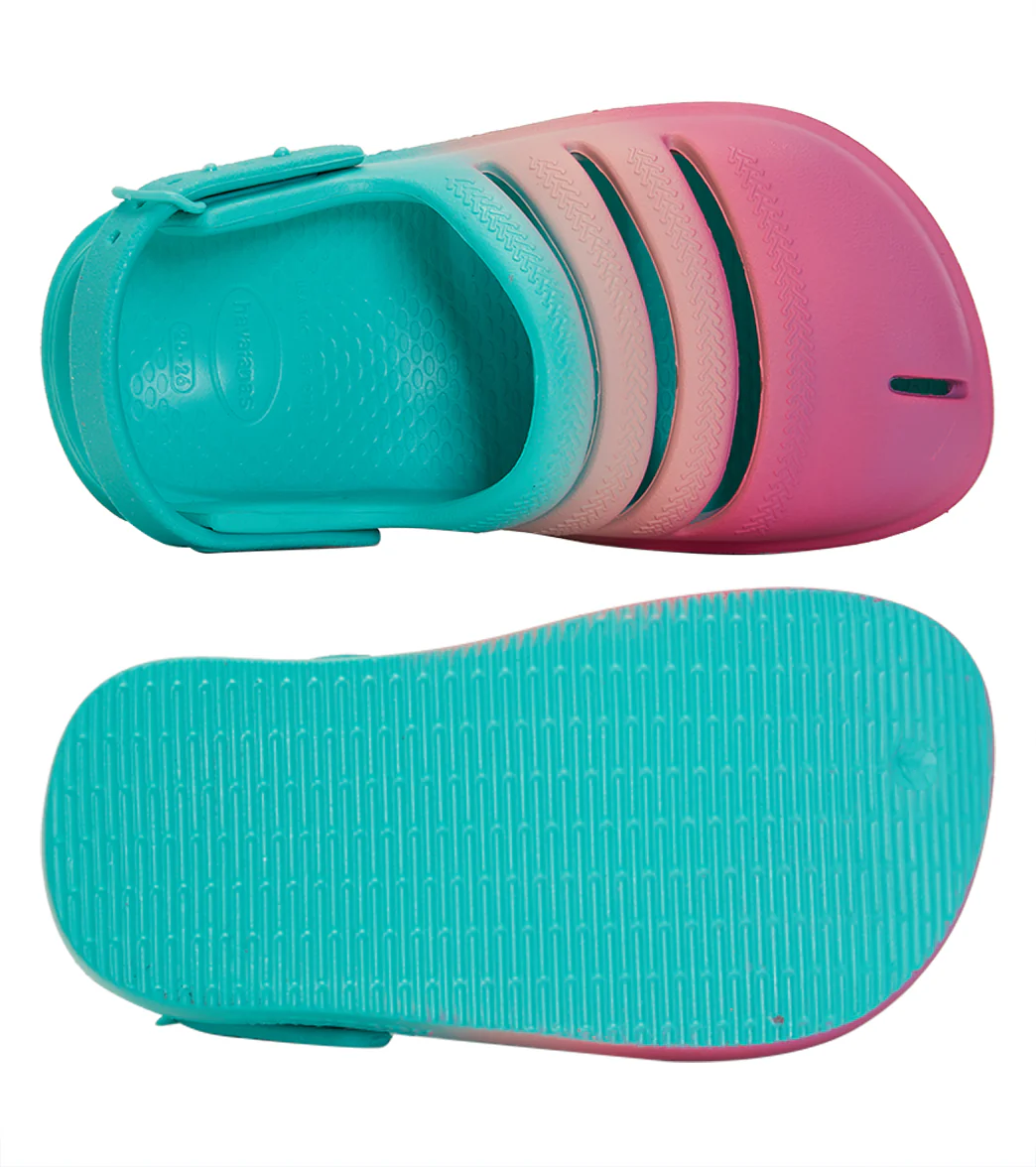 Havaianas Kids' Clog Shoe - Image 4