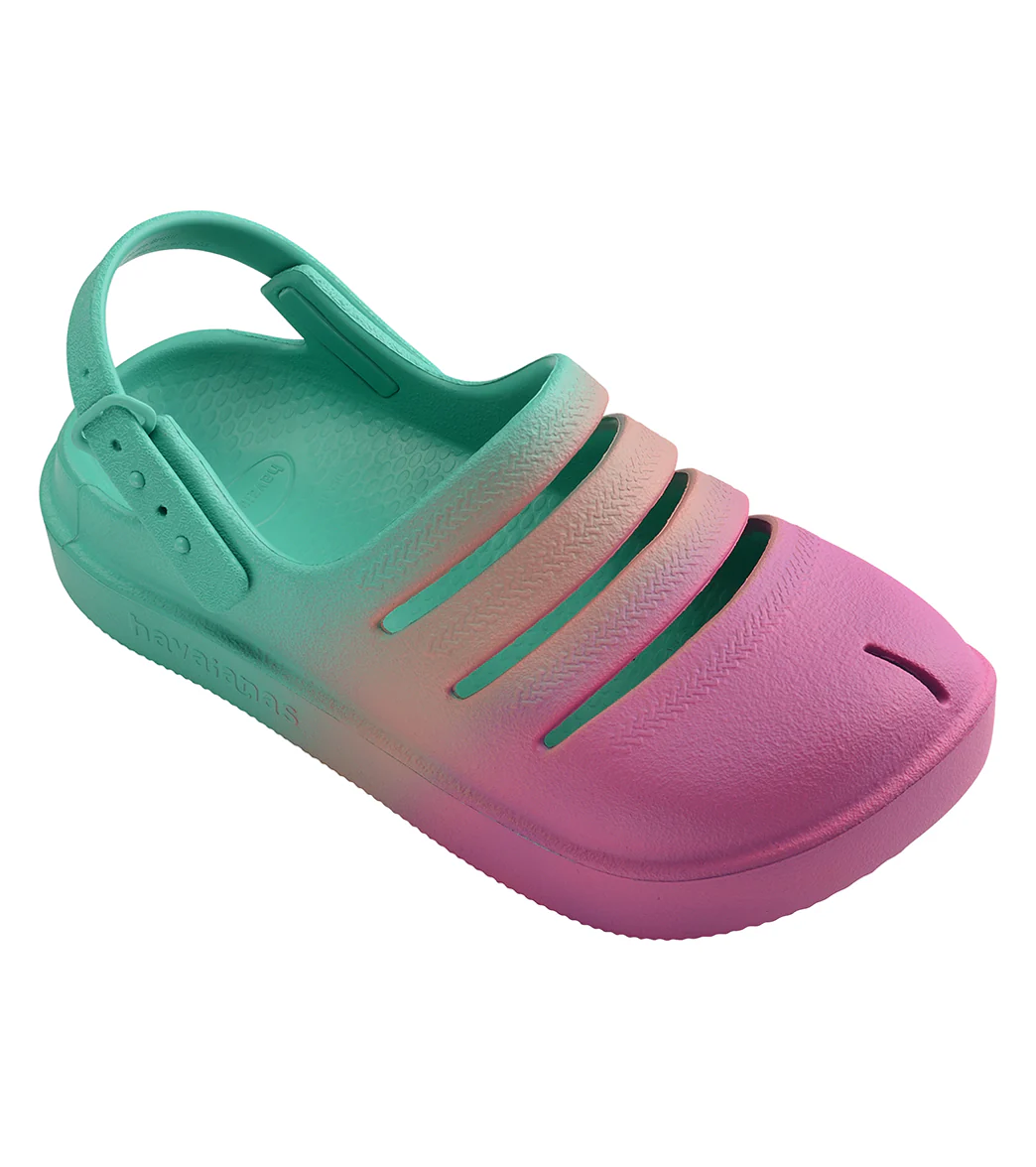 Havaianas Kids' Clog Shoe - Image 5