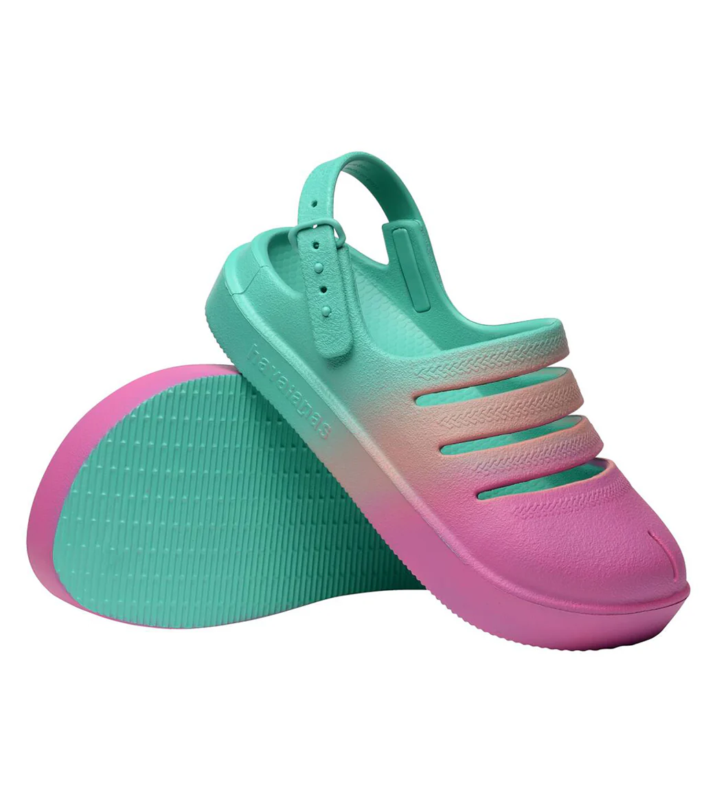 Havaianas Kids' Clog Shoe - Image 6