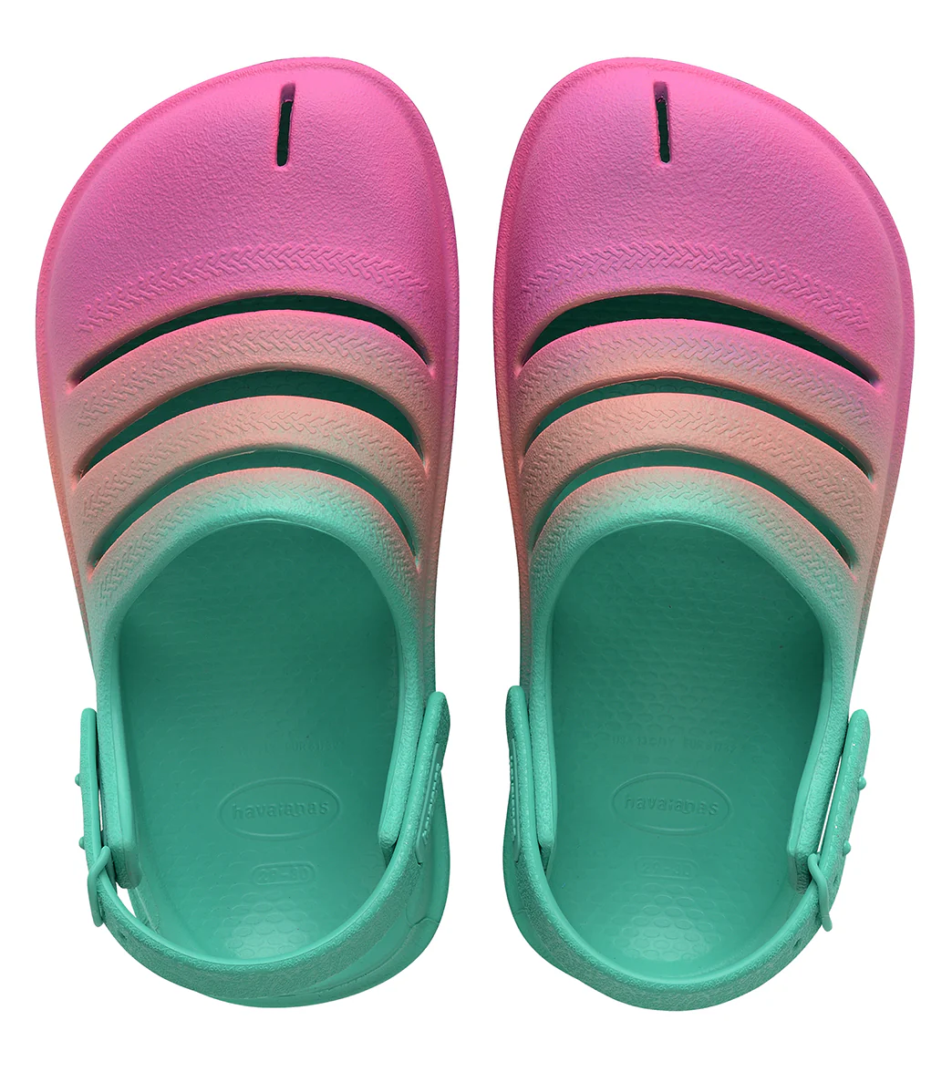 Havaianas Kids' Clog Shoe - Image 8