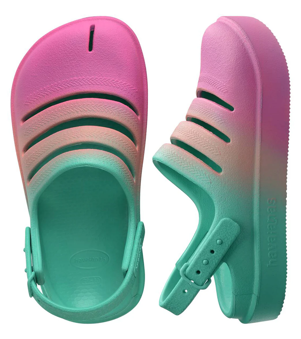 Havaianas Kids' Clog Shoe - Image 9