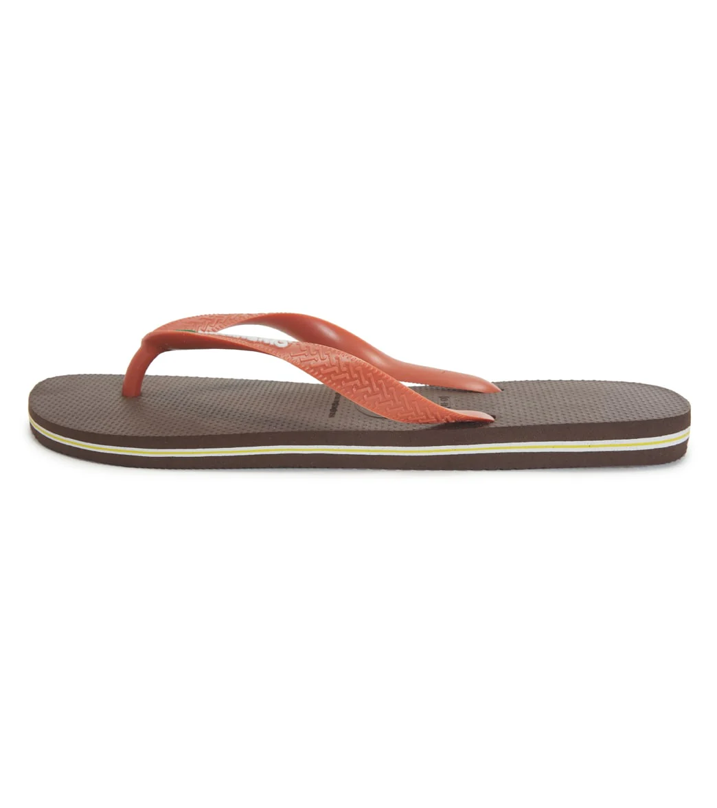 Havaianas Men's Brazil Logo Sandal - Image 2