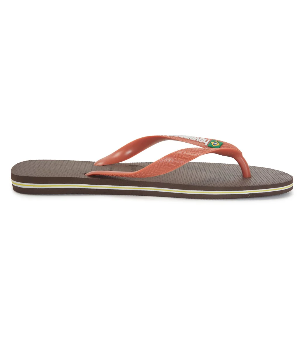 Havaianas Men's Brazil Logo Sandal - Image 3