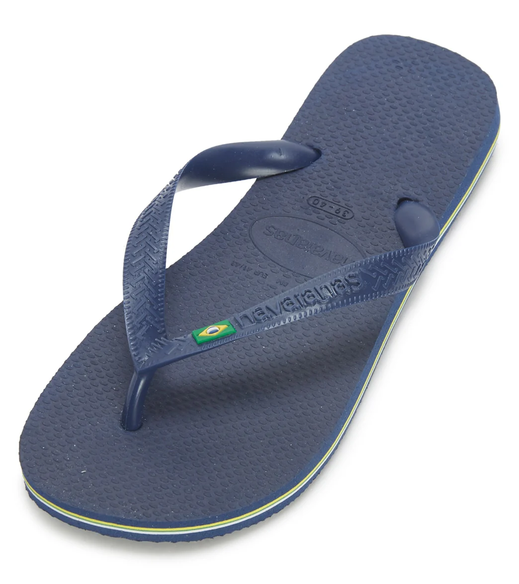 Havaianas Men's Brazil Sandal - Image 13