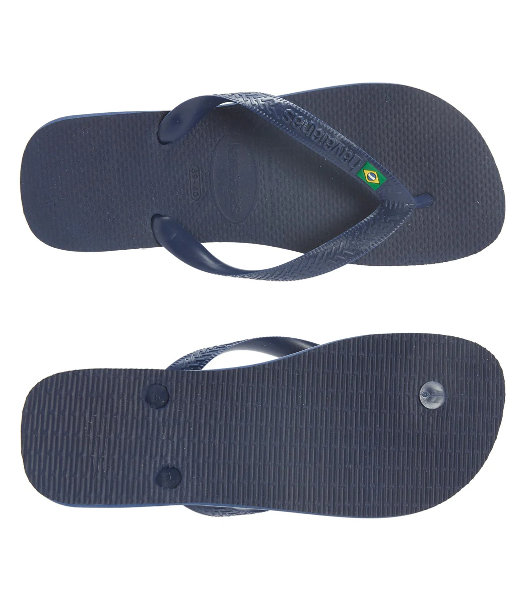 Havaianas Men's Brazil Sandal - Image 16