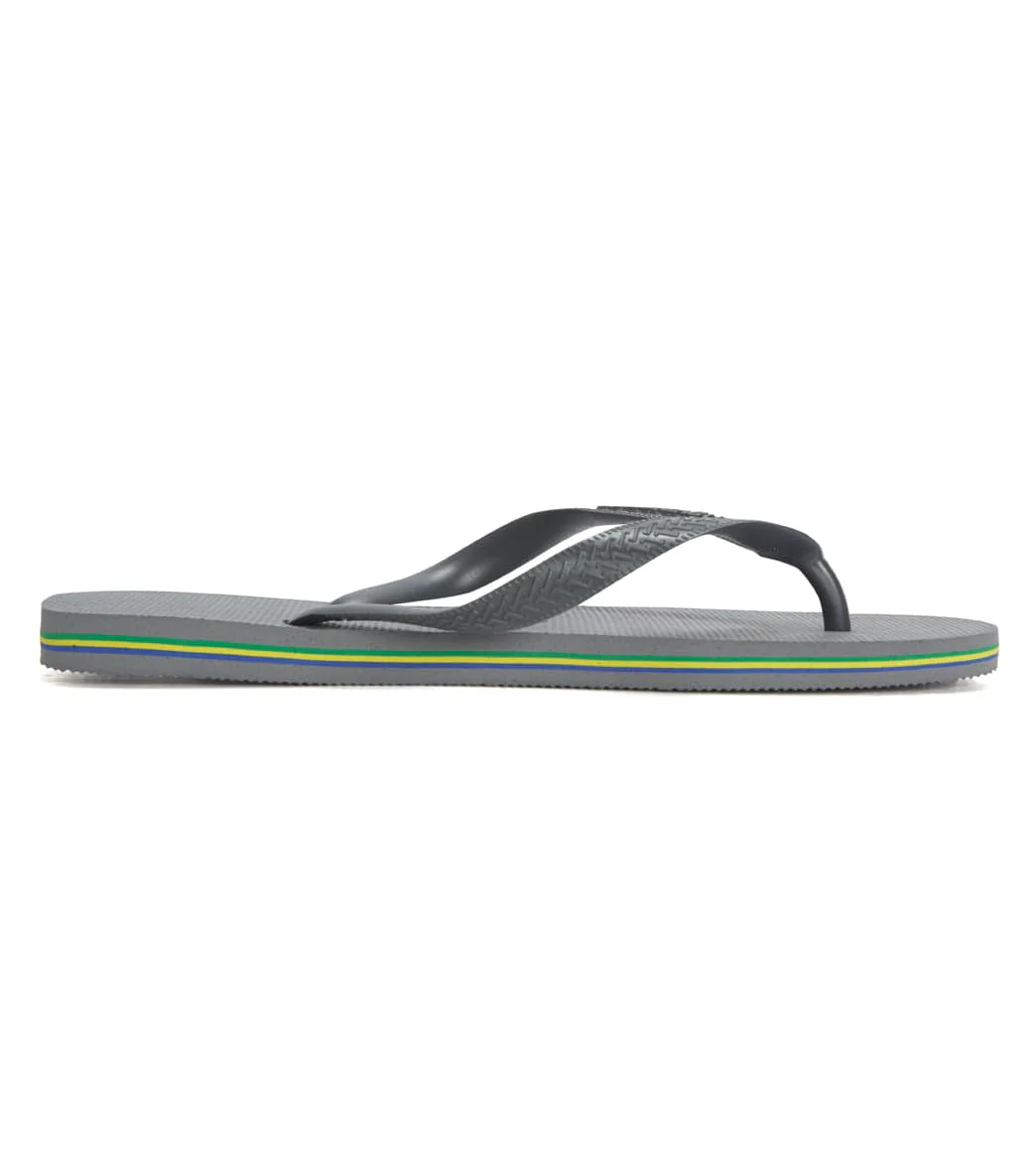 Havaianas Men's Brazil Sandal - Image 2