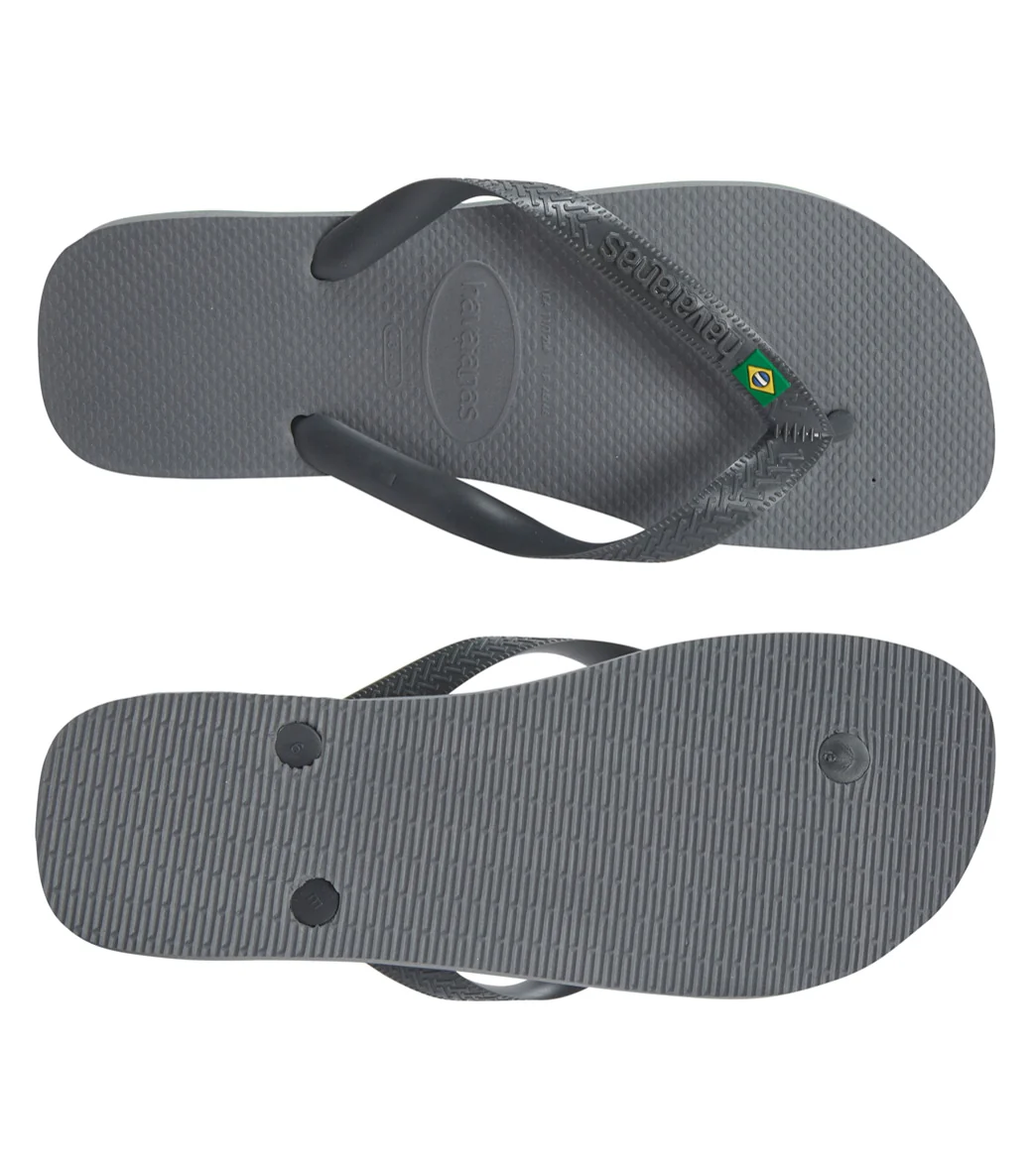 Havaianas Men's Brazil Sandal - Image 4
