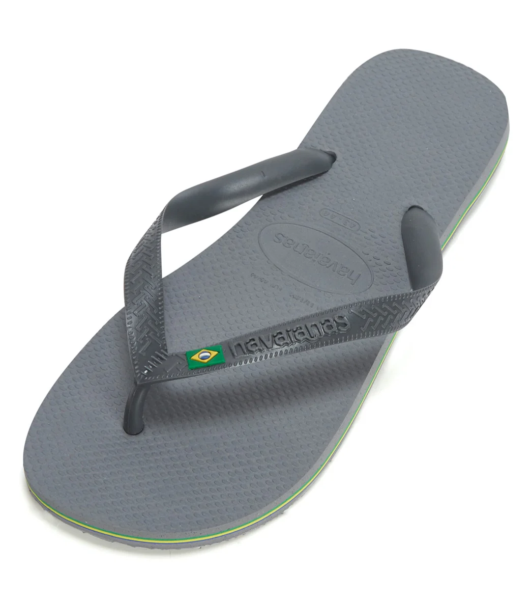 Havaianas Men's Brazil Sandal - Image 6