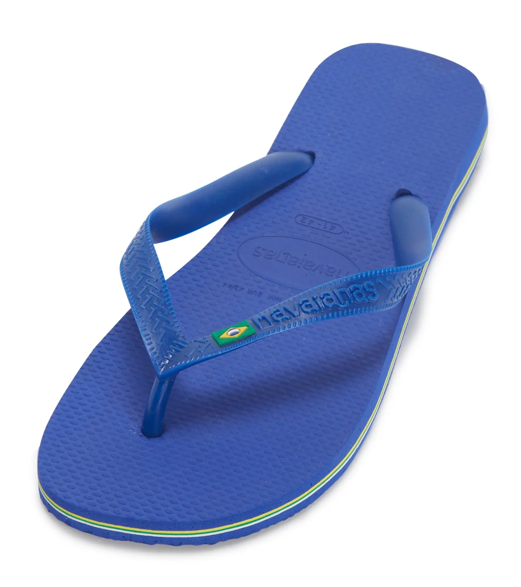 Havaianas Men's Brazil Sandal - Image 7