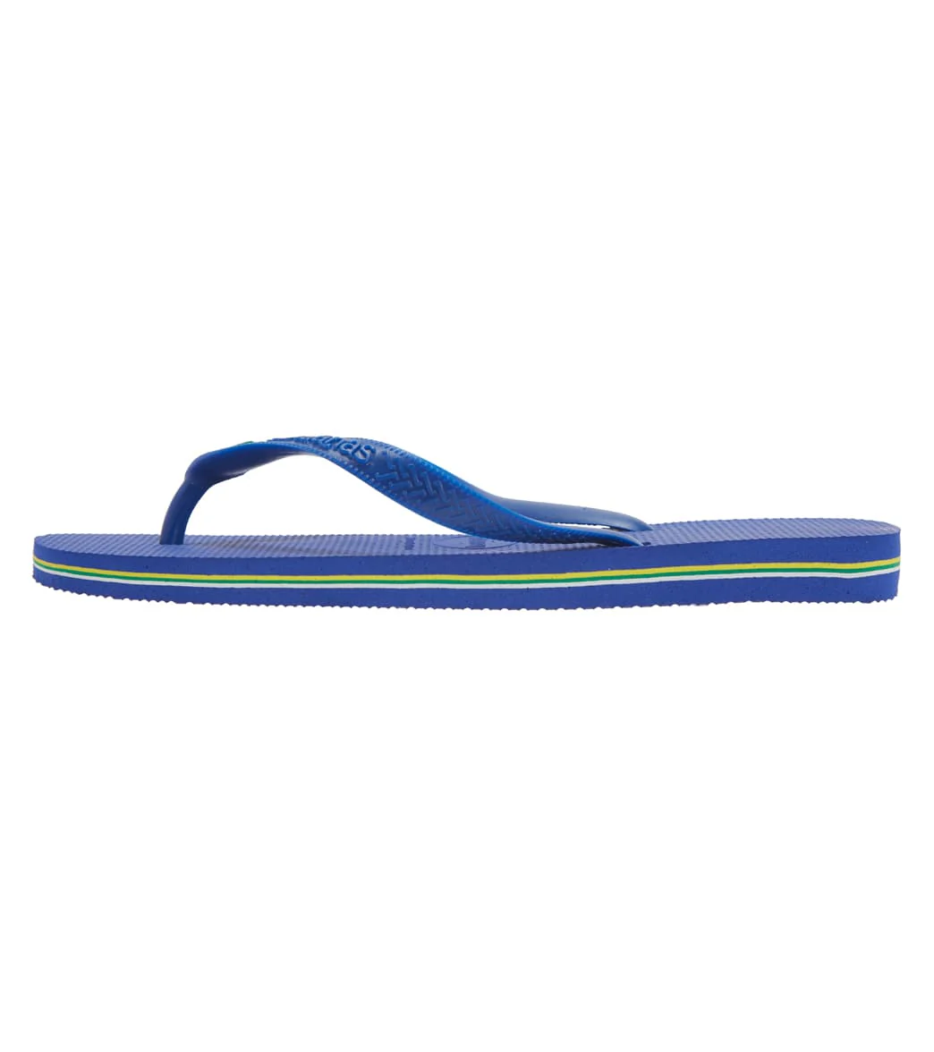 Havaianas Men's Brazil Sandal - Image 8