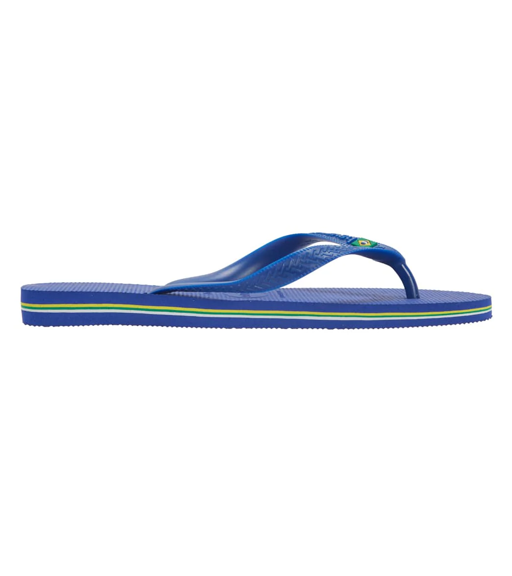 Havaianas Men's Brazil Sandal - Image 9