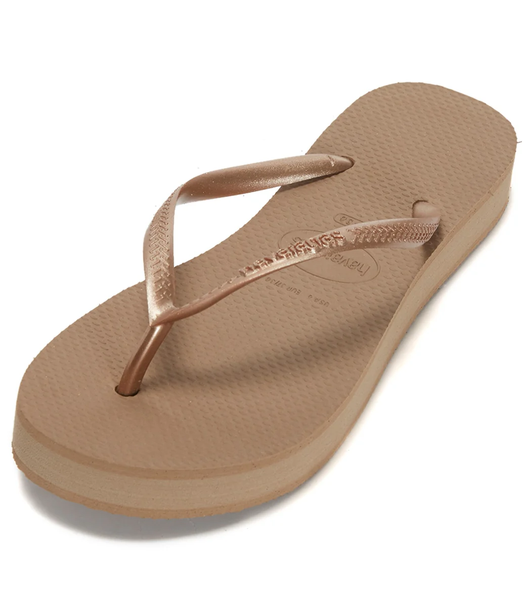 Havaianas Slim Cushioned Flip Flop - Image 13