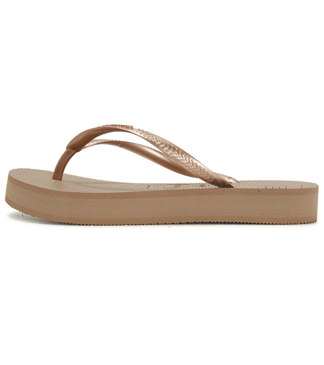 Havaianas Slim Cushioned Flip Flop - Image 14