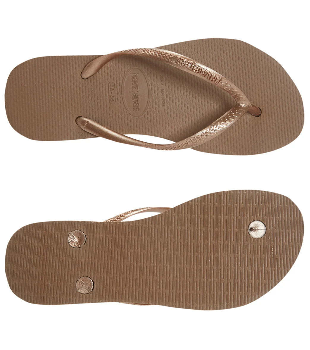 Havaianas Slim Cushioned Flip Flop - Image 16