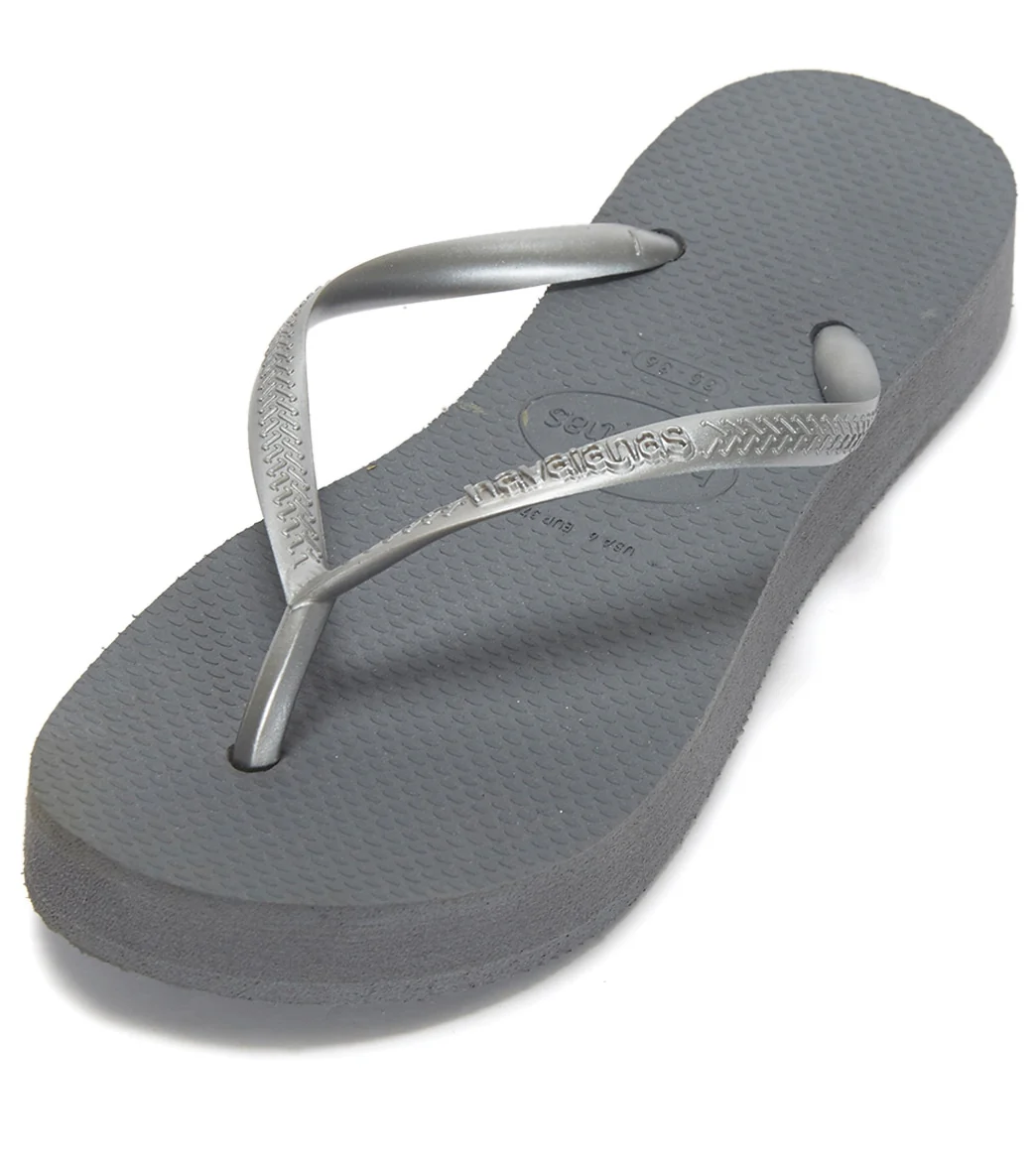 Havaianas Slim Cushioned Flip Flop - Image 19