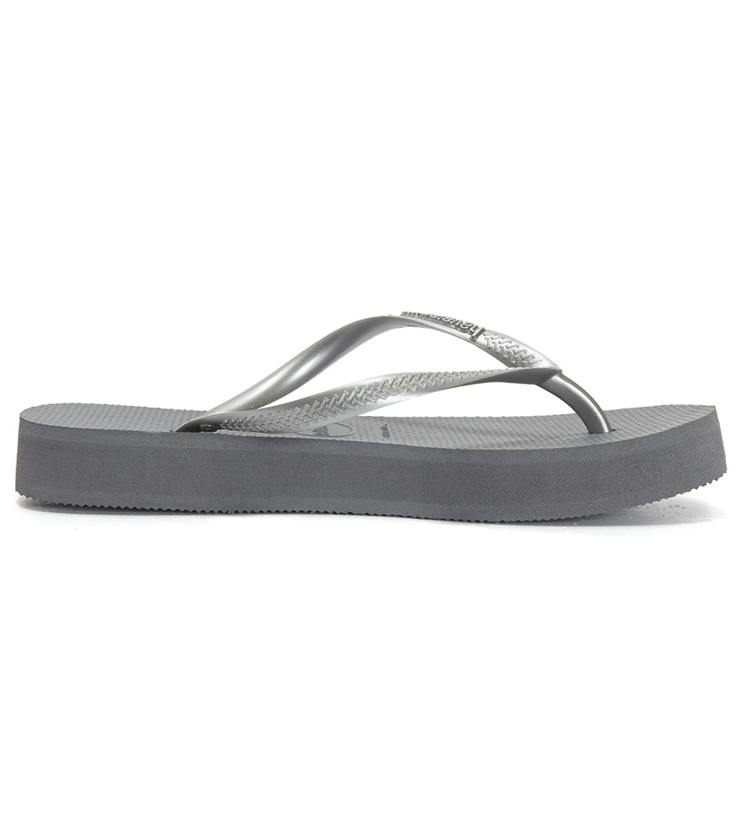 Havaianas Slim Cushioned Flip Flop - Image 21