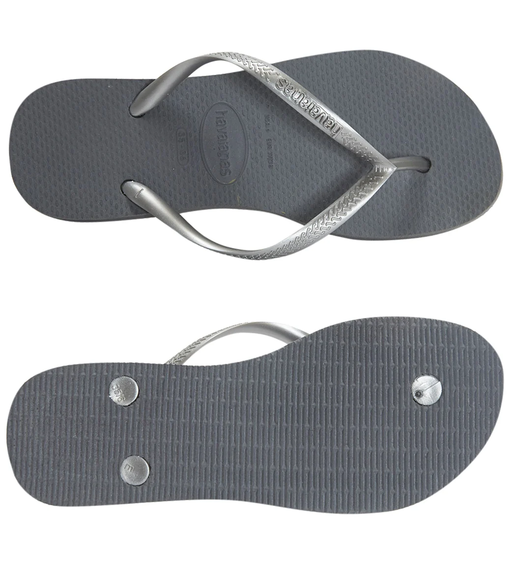 Havaianas Slim Cushioned Flip Flop - Image 22