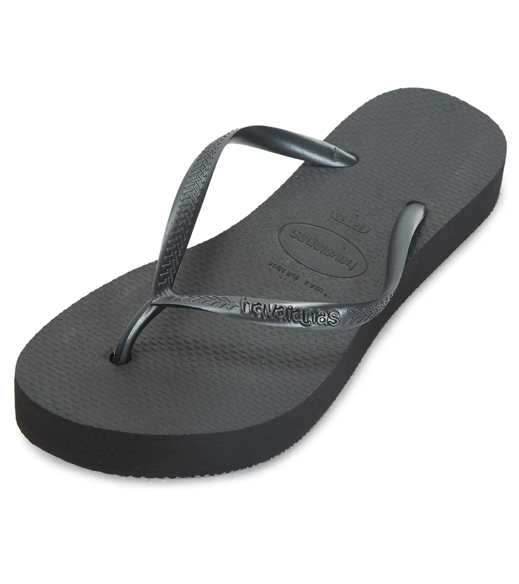 Havaianas Slim Cushioned Flip Flop - Image 25
