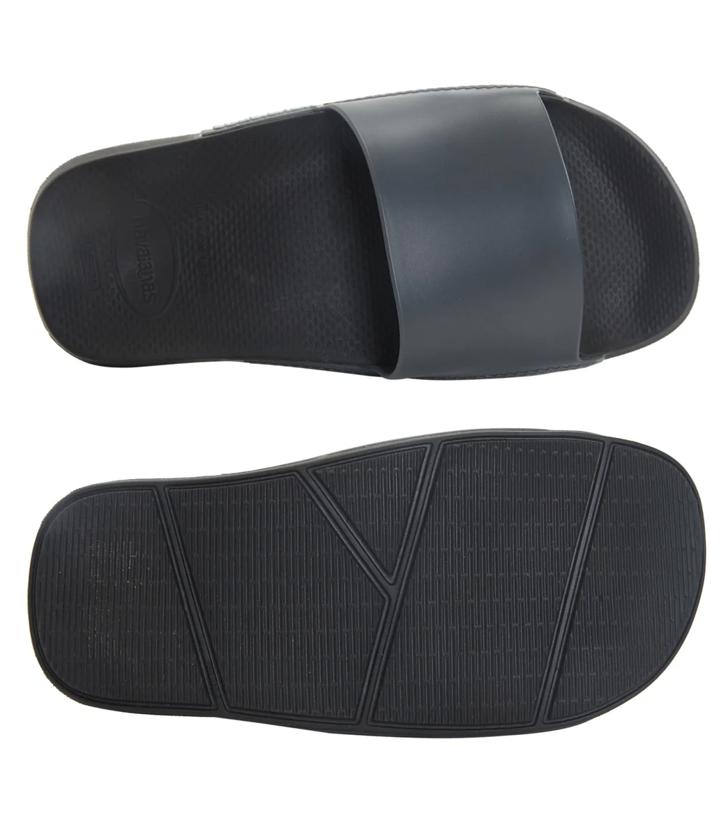 Havaianas Women's Slide Classic Metallic - Image 10