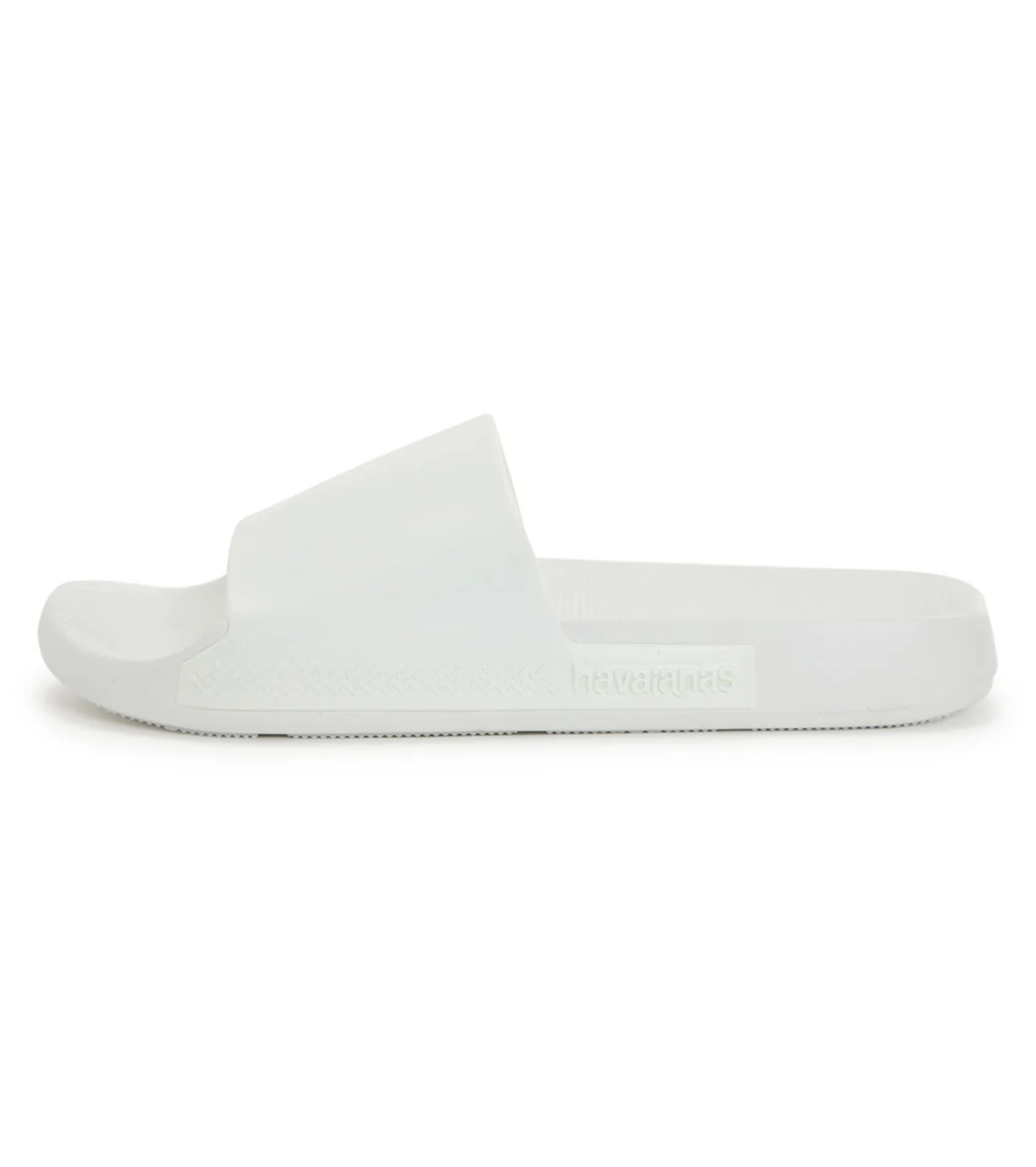 Havaianas Women's Slide Classic Metallic - Image 2